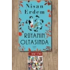 Rüyanın Oltasında / Nisan Erdem + Sanat Kitabı