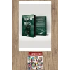 Sanat Kitabı + Oyuncak Müzesi 1 (Özel Baskı - Ciltli) / Emre Gül
