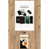 Oyuncak Müzesi 1 Kutulu Set (Ciltli)