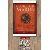 Sanat Kitabı + Buz ve Ateşin Dünyası (Şömiz Kapak) / George R. R. Martin