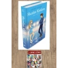 Sanat Kitabı + Buzdan Kıvılcım (Ciltli) / Adora Yağmur