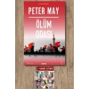 Ölüm Odası / Peter May + Sanat Kitabı