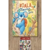 Koala Olmanın Sırrı / İhsan Kartoğlu + Sanat Kitabı