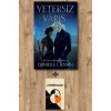 Sanat Kitabı + Yetersiz Varis (Ciltli) / Danielle L. Jensen