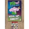 Fil Necati 2 - Doğru Kapı Hangisi?