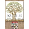 Ağaçgiller / Raymond Huber + Sanat Kitabı