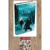 Sanat Kitabı + Pandora’nın Kalbi 2 (Ciltli) / Dilara Keskin