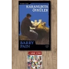 Karanlıkta Öyküler / Barry Pain + Sanat Kitabı