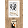 Onsra 3 – Kâm (Ciltli)