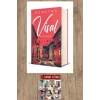 Sanat Kitabı + Visal - Ahu Döngüsü (Ciltli) / Hümeyra