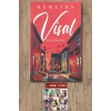 Sanat Kitabı + Visal - Ahu Döngüsü / Hümeyra