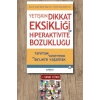 Sanat Kitabı + Yetişkin Dikkat Eksikliği ve Hiperaktivite Bozukluğu