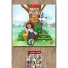 Kırmızı Başlıklı Kız Kurda Karşı