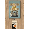 Sanat Kitabı + Şiddetin Son Çağrısı / Chloe Gong