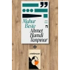 Mahur Beste