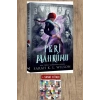 Sanat Kitabı + Peri Mahkumu / Sarah K. L. Wilson