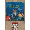 Balık Çocuk / Filiz Özdem + Sanat Kitabı