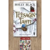 Sanat Kitabı + Tutsağın Tahtı / Holly Black