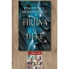 Sanat Kitabı + Haberci 1 - Fırtına ve Öfke / Jennifer L. Armentrout