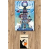 Sanat Kitabı + Dünyanın Sonundaki Deniz Feneri / Amy Sparkes