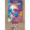 Pelikanım Peli - Ay Kâşifi / Esra Bulut + Sanat Kitabı