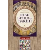 Sanat Kitabı + Kısa Bizans Tarihi / Warren Treadgold