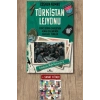 Türkistan Lejyonu