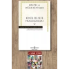Sanat Kitabı + Kinik Felsefe Fragmanları - 2 / Krates ve Diğer Kinikler