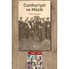 Sanat Kitabı + Cumhuriyet ve Müzik / Melih Duygulu