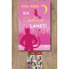 Bir Cadının Laneti / April Asher + Sanat Kitabı