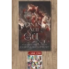 Sanat Kitabı + Yanan Altı Gül / Carissa Broadbent