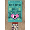 Hart ve Mercy’nin Ölüler Şarkısı / Megan Bannen + Sanat Kitabı