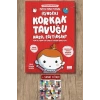 İçindeki Korkak Tavuğu Nasıl Eğitirsin?