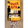 Terra Alta / Javier Cercas + Sanat Kitabı