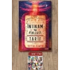 İntikam İçin Binlerce Tarif / Beth Cato + Sanat Kitabı