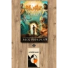 Percy Jackson ve Yunan Tanrıları