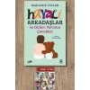 Hayali Arkadaşlar ve Onları Yaratan Çocuklar