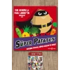 Süper Patates - Kokuşuk Patates Süper Bezelye’ye Karşı!