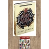 Sanat Kitabı + Medusa’nın Ölü Kumları 2 (Ciltli) / Maral Atmaca