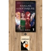 Hepimiz Gökyüzü Olmak İstedik 2 - Krallar ve Soytarılar