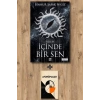 Sanat Kitabı + İçinde Bir Sen 4 - Azlem / Binnur Şafak Nigiz
