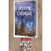 Lezzetli Çığlıklar / Liselle Sambury + Sanat Kitabı