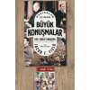 Dakikalar İçinde Büyük Konuşmalar