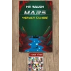Mars Yeraltı Ülkesi / H. M. Waugh + Sanat Kitabı