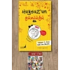 Huysuzun Günlüğü 1 / Virginy L. Sam + Sanat Kitabı