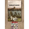 Soruşturma / Ernst Von Salomon + Sanat Kitabı