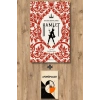 Hamlet (Bez Ciltli)