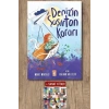 Denizin Şaşırtan Kararı / Murat Moroğlu + Sanat Kitabı