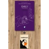 Sanat Kitabı + Rüzgarın Kızı Emily 2 - Emily Tırmanıyor / Lucy Maud Montgomery