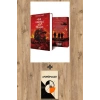 Bir Kibritle Yok Olmak 2 (Ciltli)